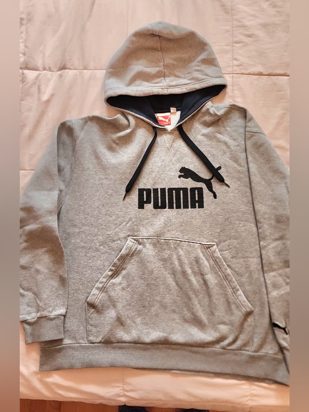Puma Hoodie